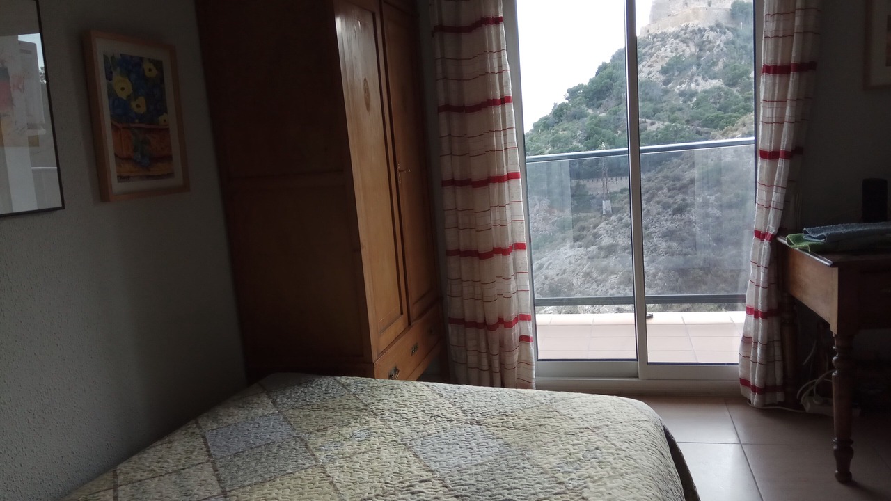 Photo of Bedroom in Vista Hermosa