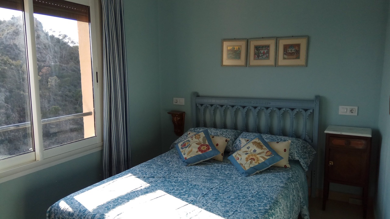 Photo of Bedroom in Vista Hermosa