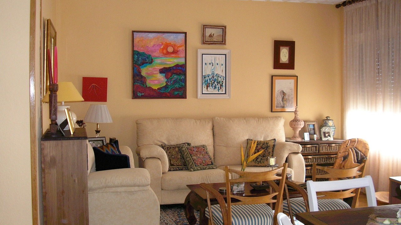 Photo of Livingroom in Vista Hermosa