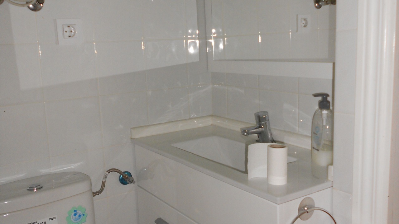 Photo of Bathroom in Vista Hermosa