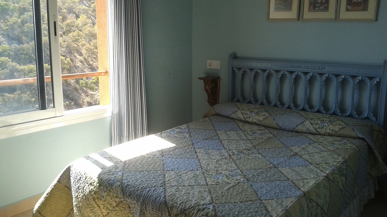 Photo of Bedroom in Vista Hermosa
