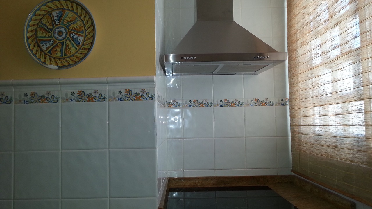 Photo of Kitchen in Vista Hermosa