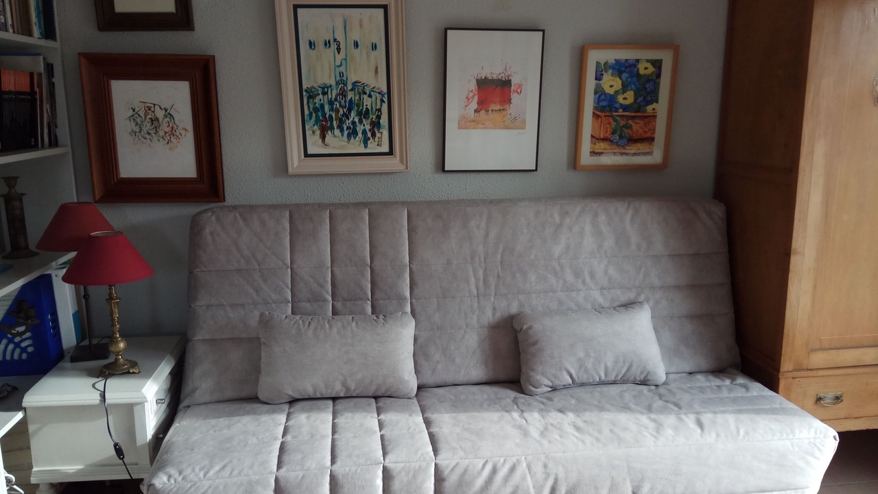 Photo of Livingroom in Vista Hermosa