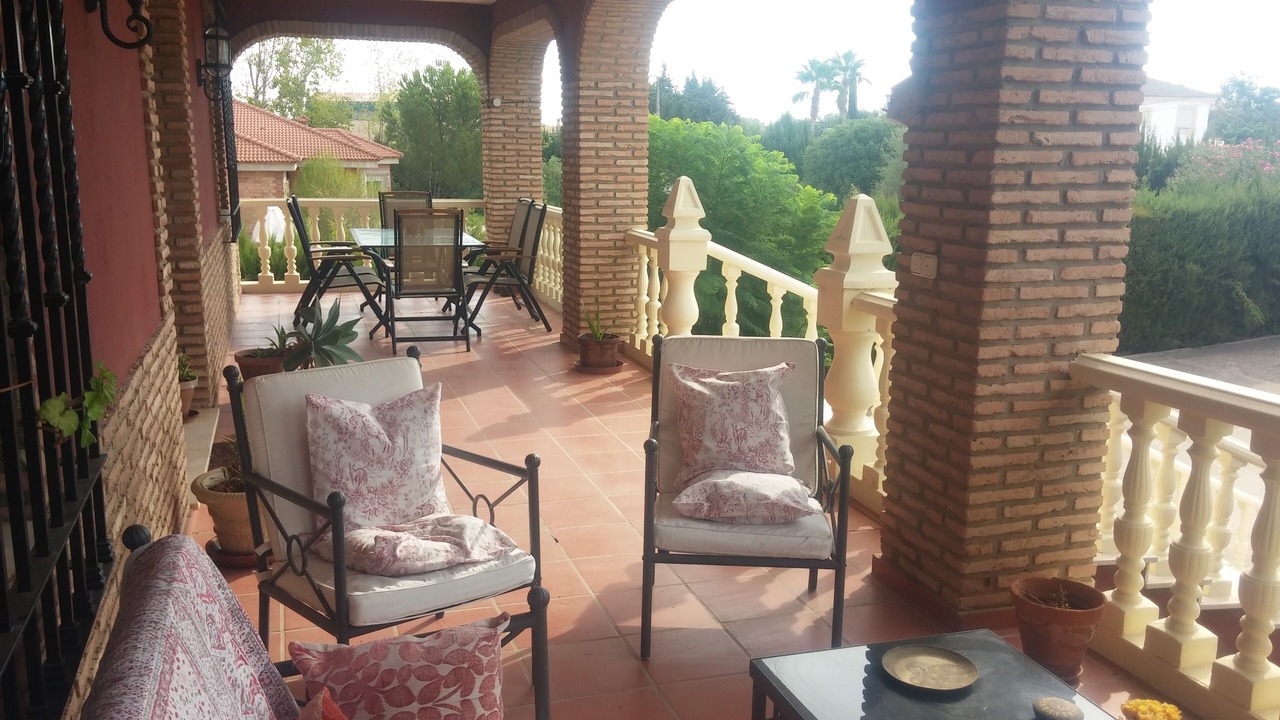 Photo of Outdoor in Cordoba