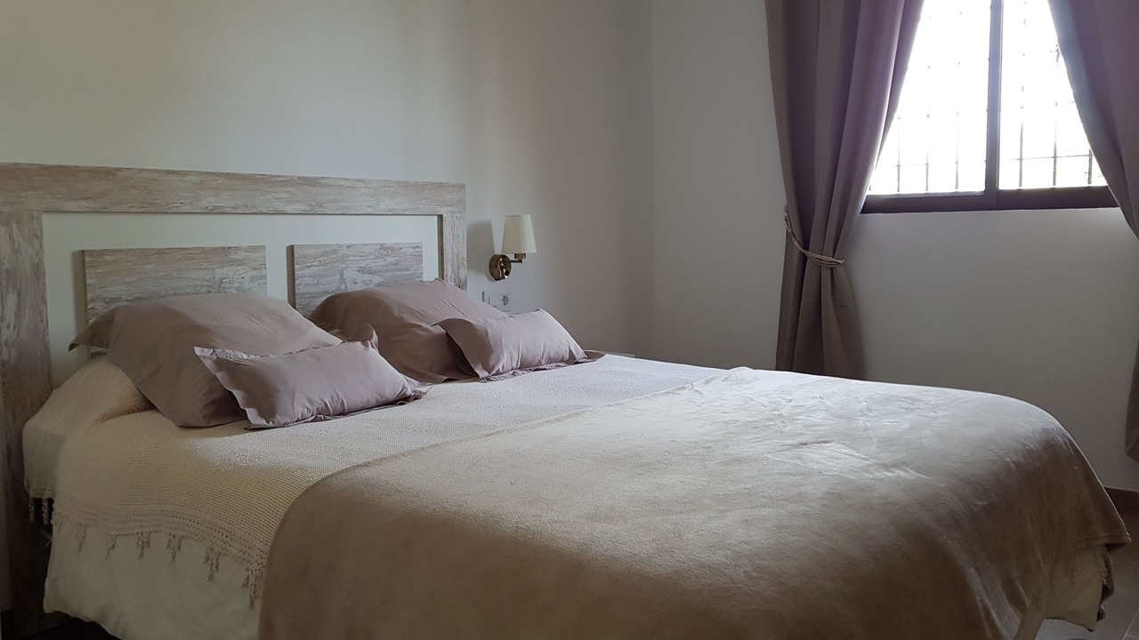 Photo of Bedroom in Cordoba