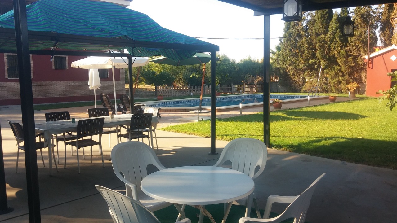 Photo of Outdoor in Cordoba