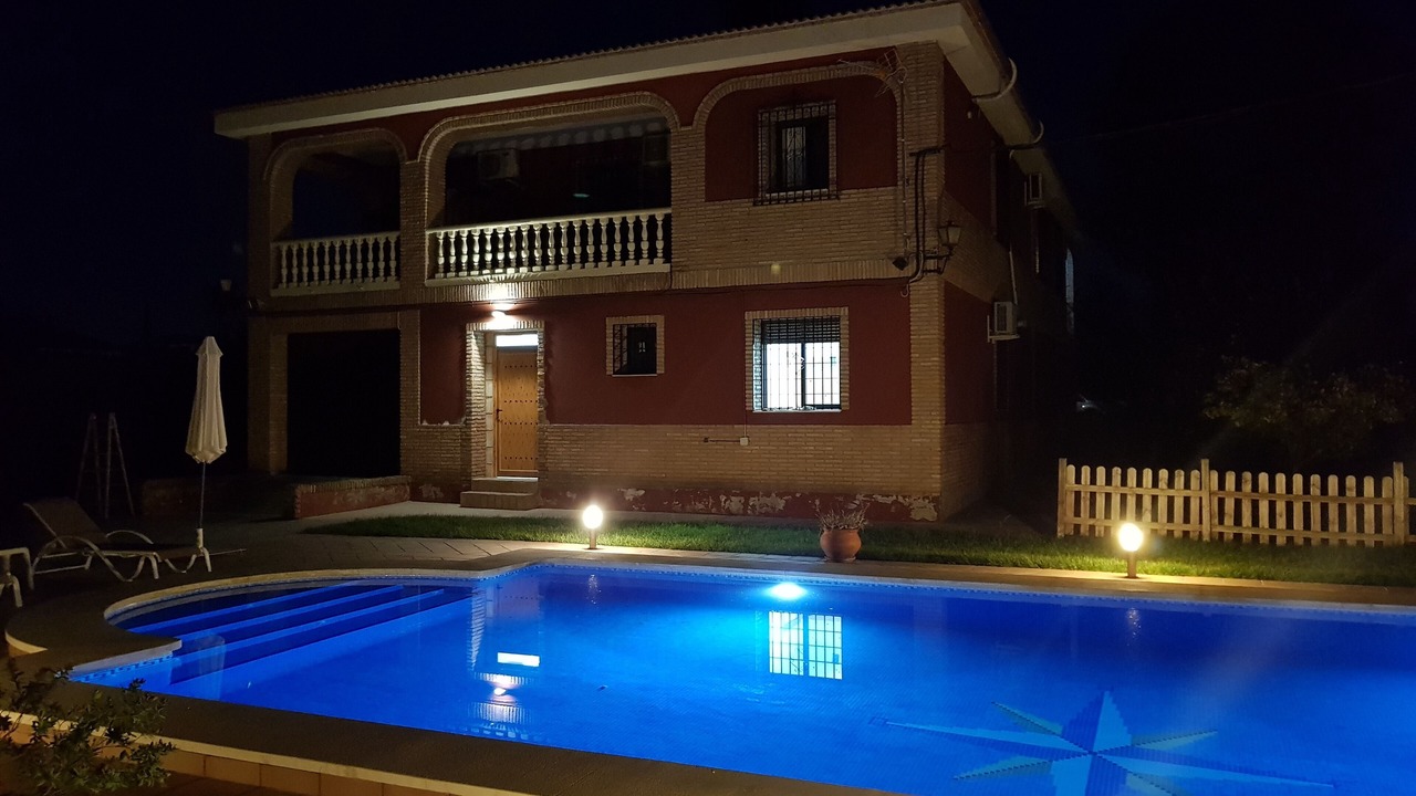 Photo of Outdoor in Cordoba