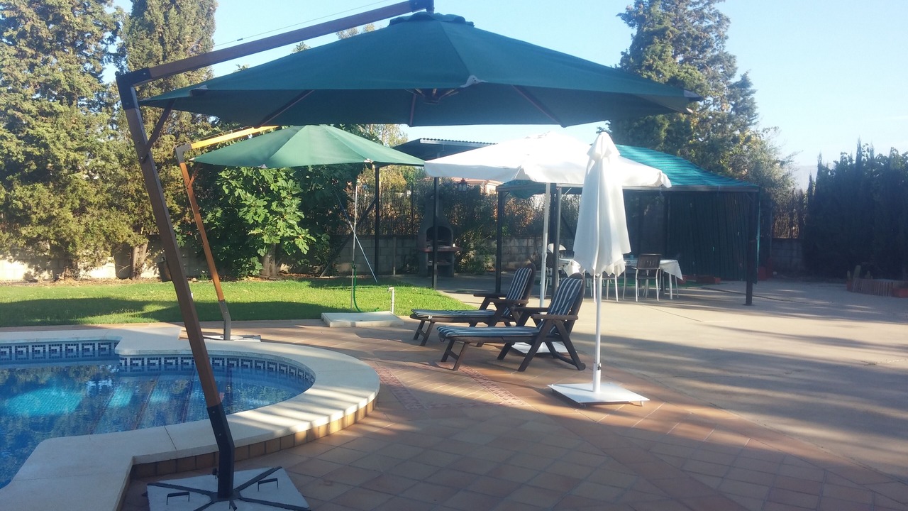 Photo of Outdoor in Cordoba