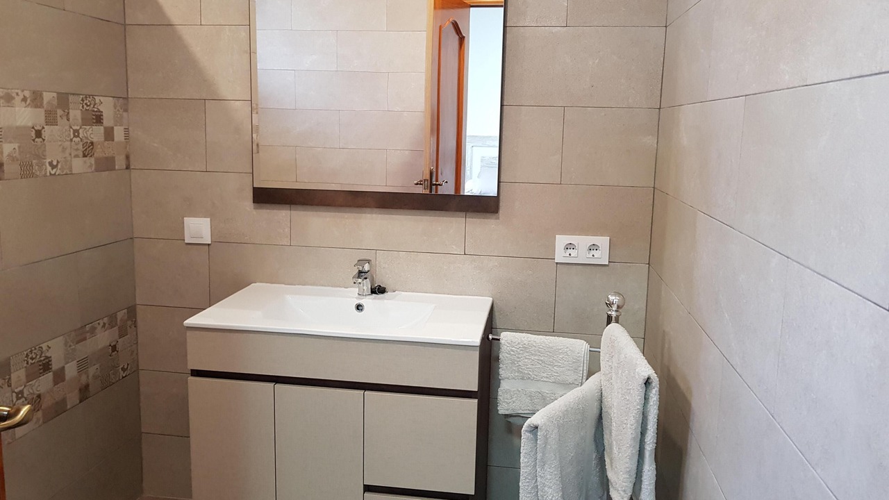 Photo of Bathroom in Cordoba