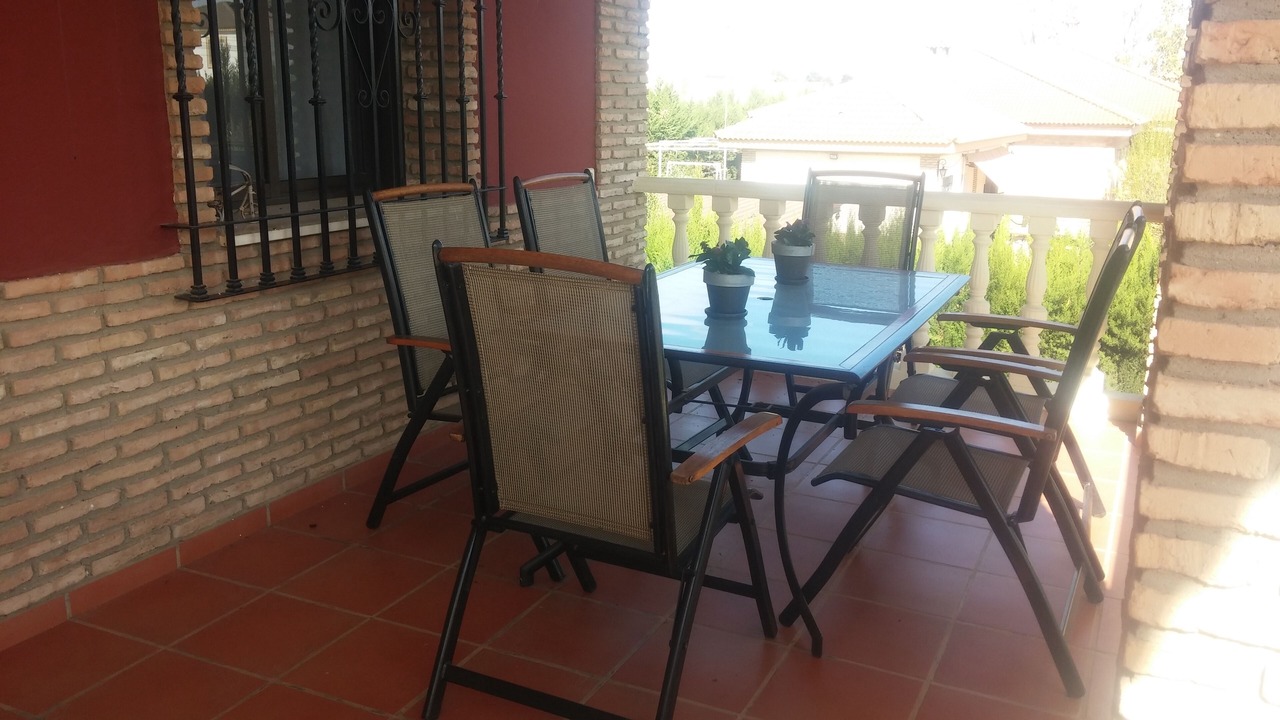 Photo of Outdoor in Cordoba