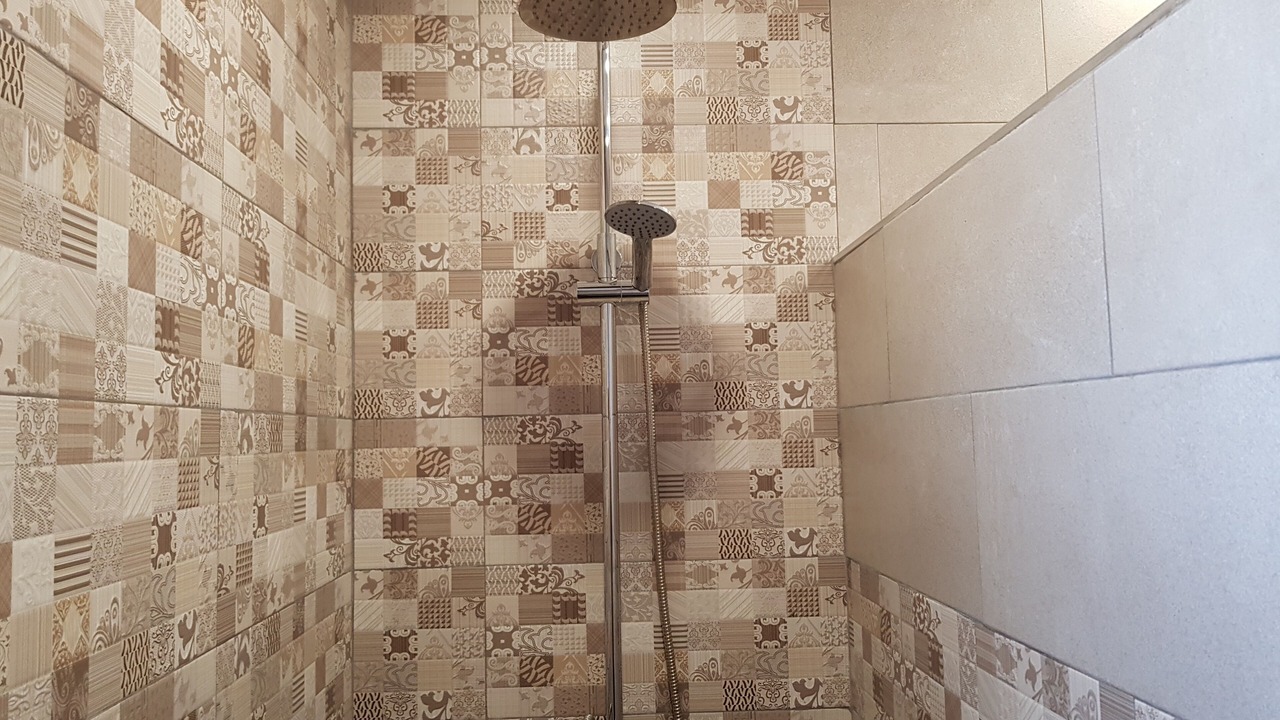 Photo of Bathroom in Cordoba