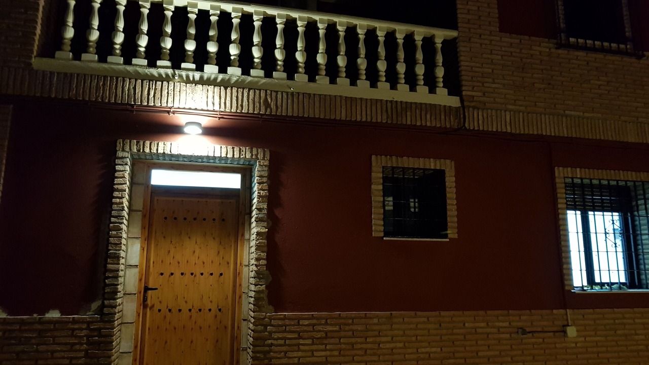 Photo of Outdoor in Cordoba