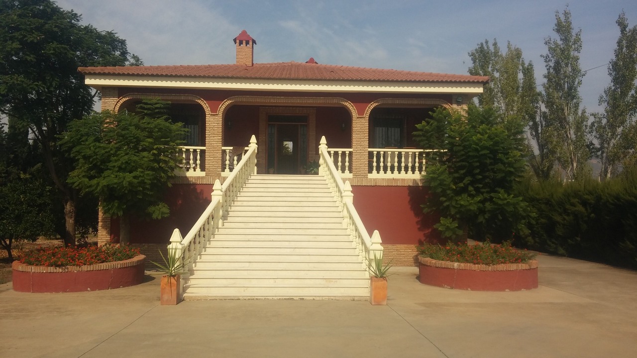 Photo of Outdoor in Cordoba