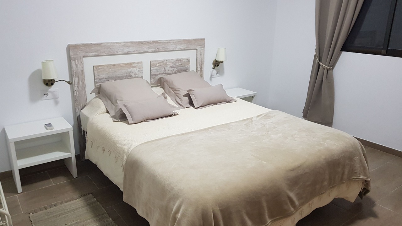 Photo of Bedroom in Cordoba