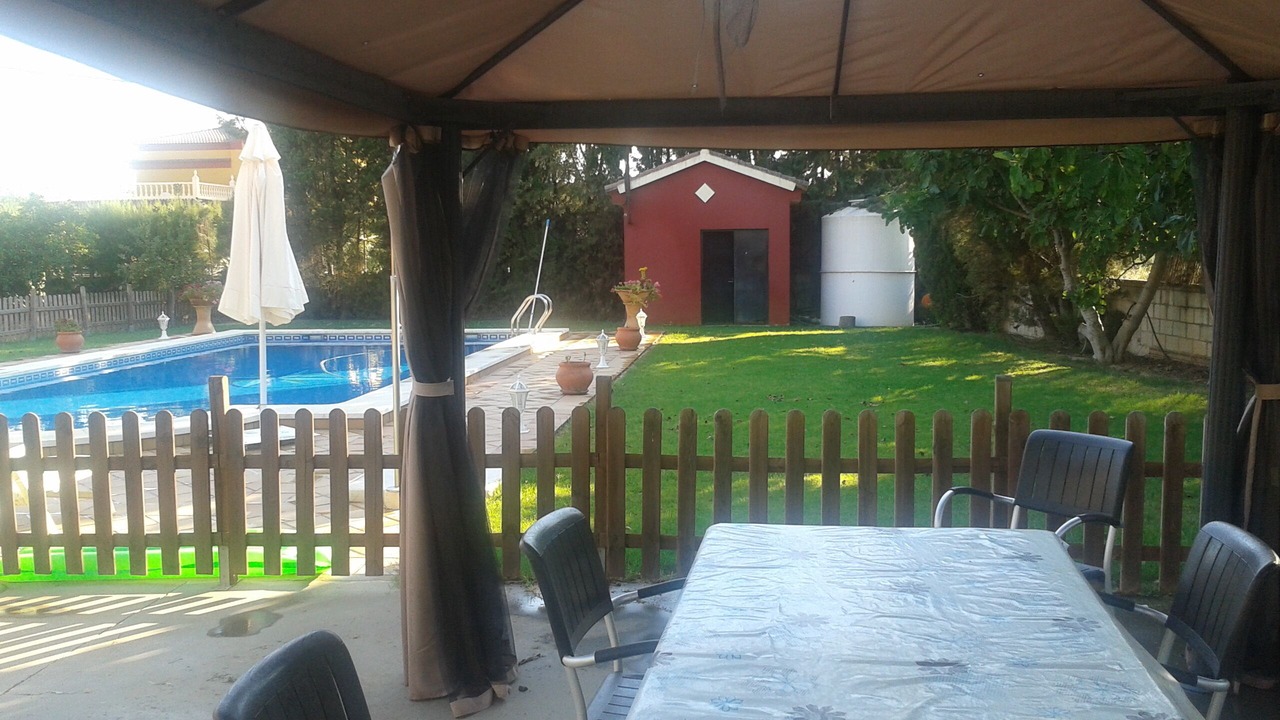 Photo of Outdoor in Cordoba