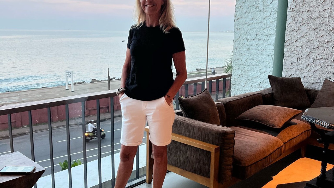 Photo of Outdoor in Costa d'en Blanes