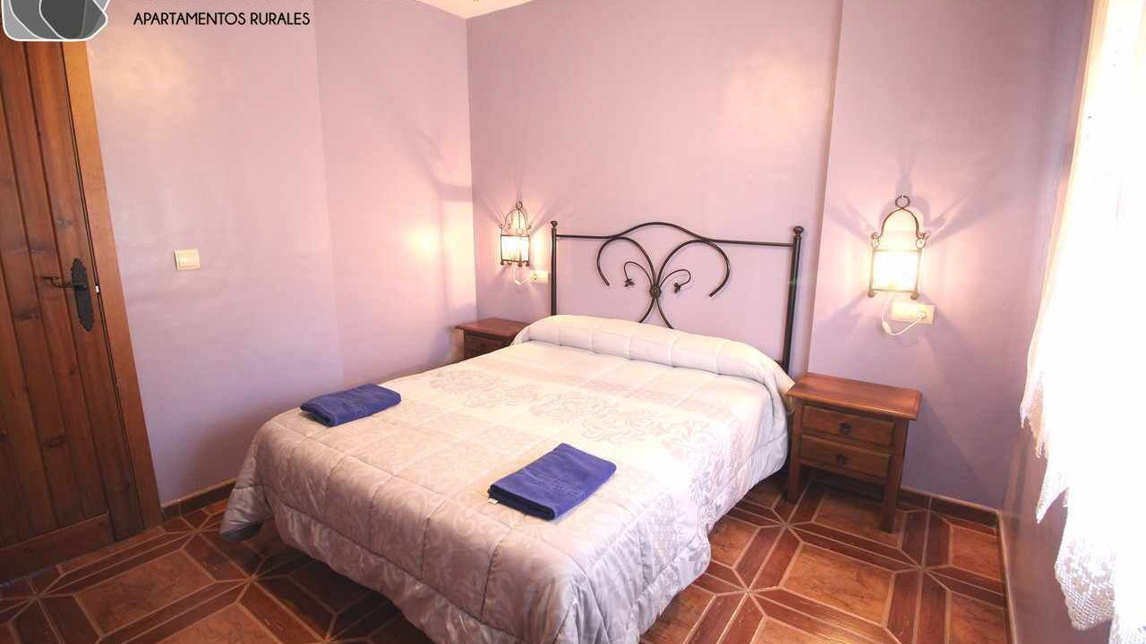Photo of Bedroom in Enguidanos