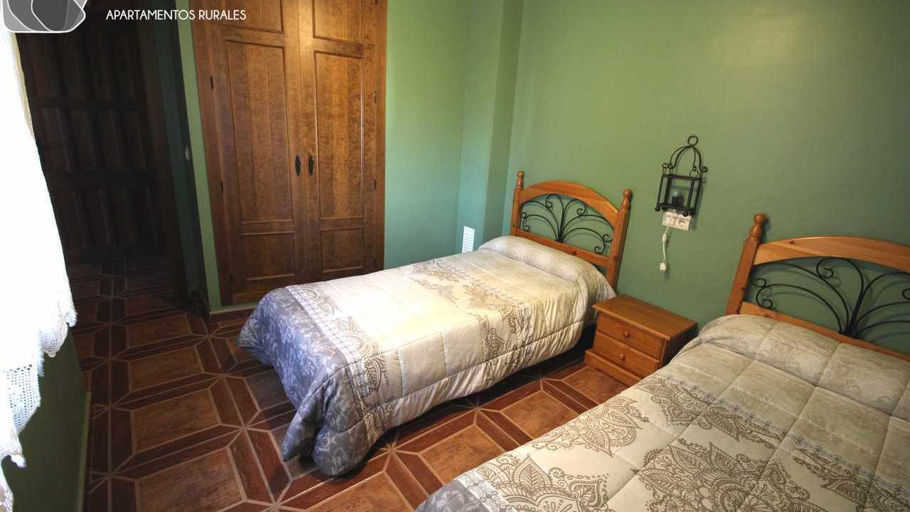 Photo of Bedroom in Enguidanos