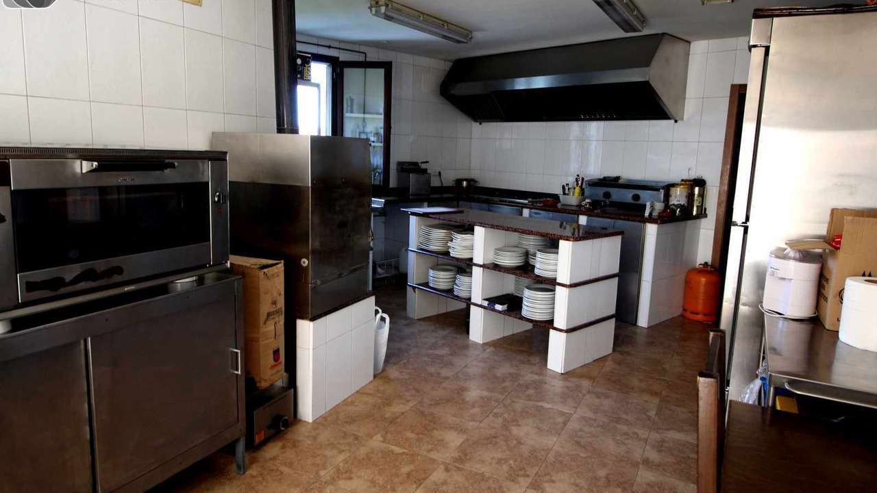 Photo of Kitchen in Enguidanos