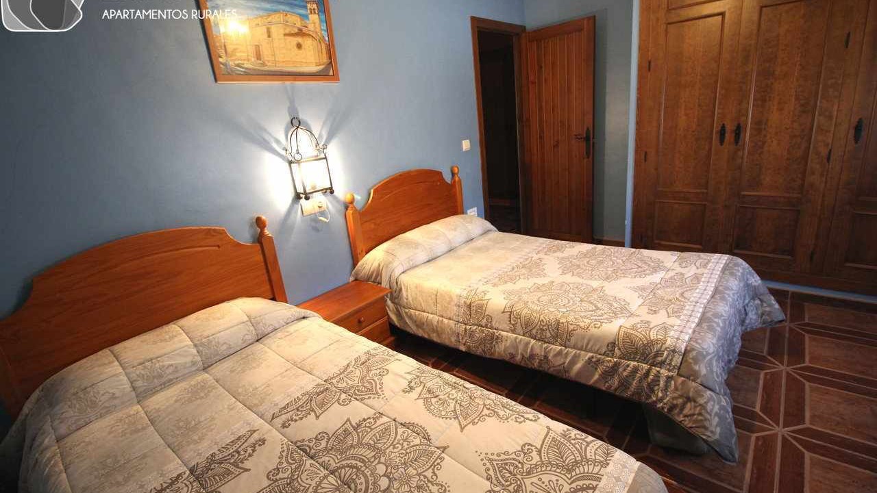 Photo of Bedroom in Enguidanos