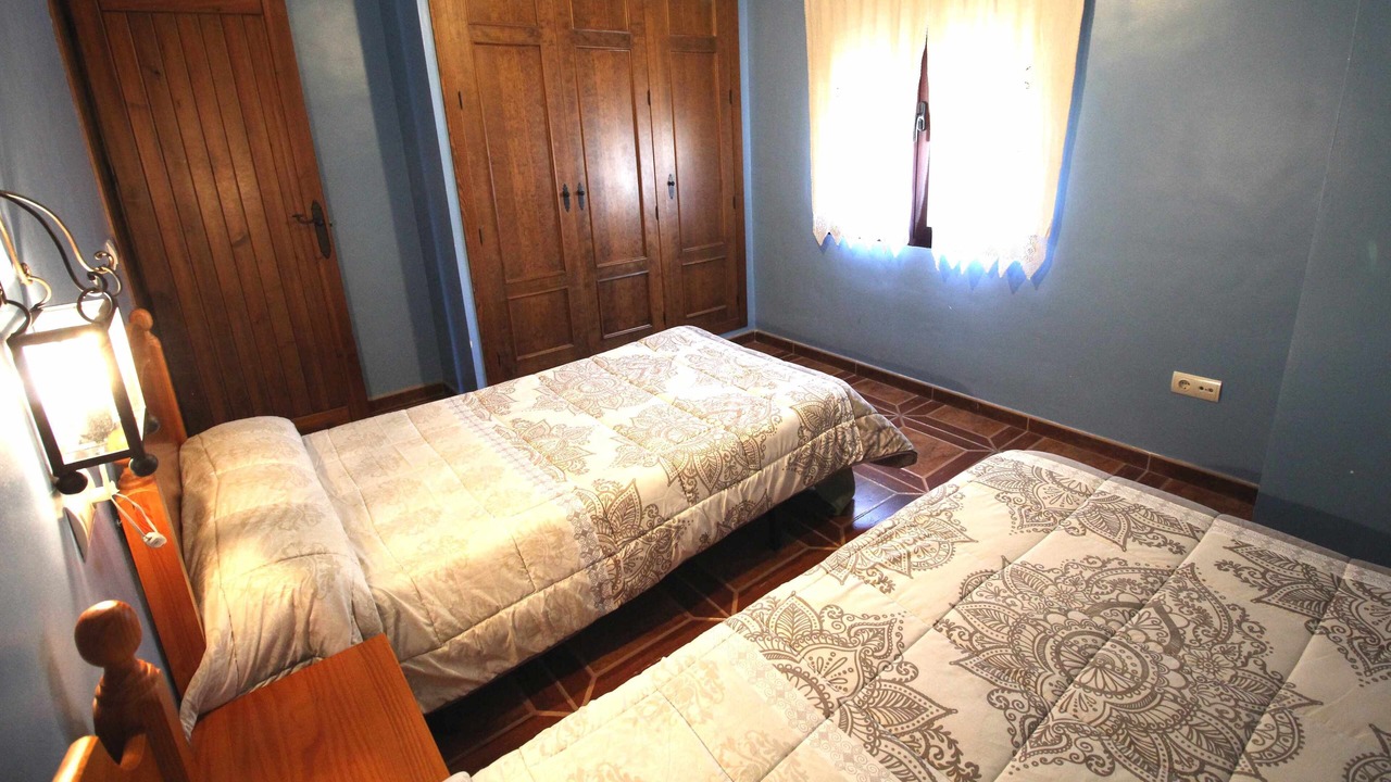 Photo of Bedroom in Enguidanos