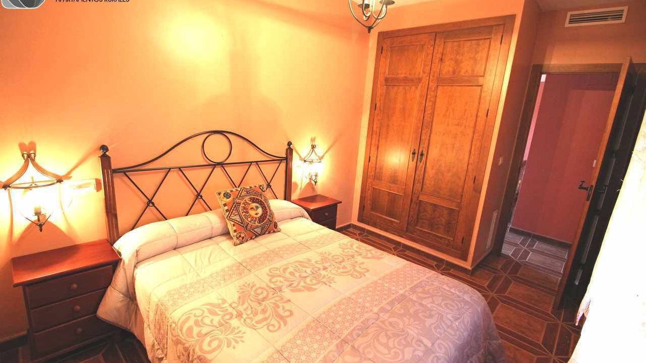 Photo of Bedroom in Enguidanos