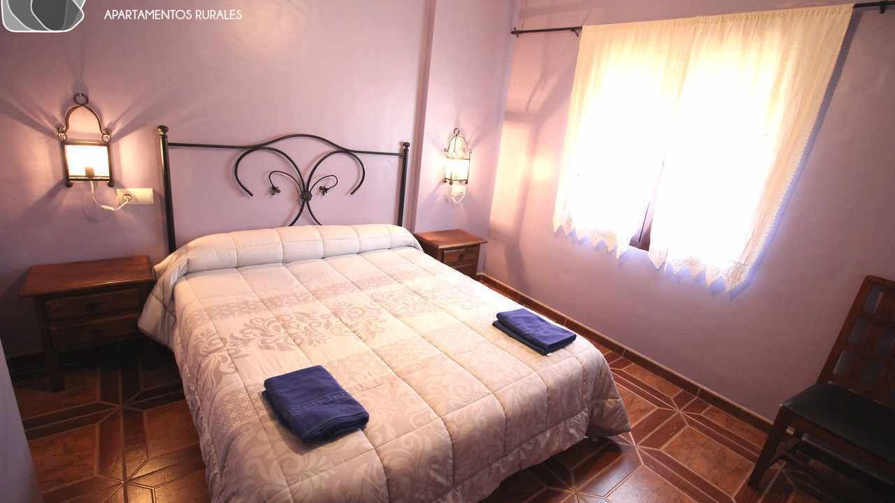Photo of Bedroom in Enguidanos