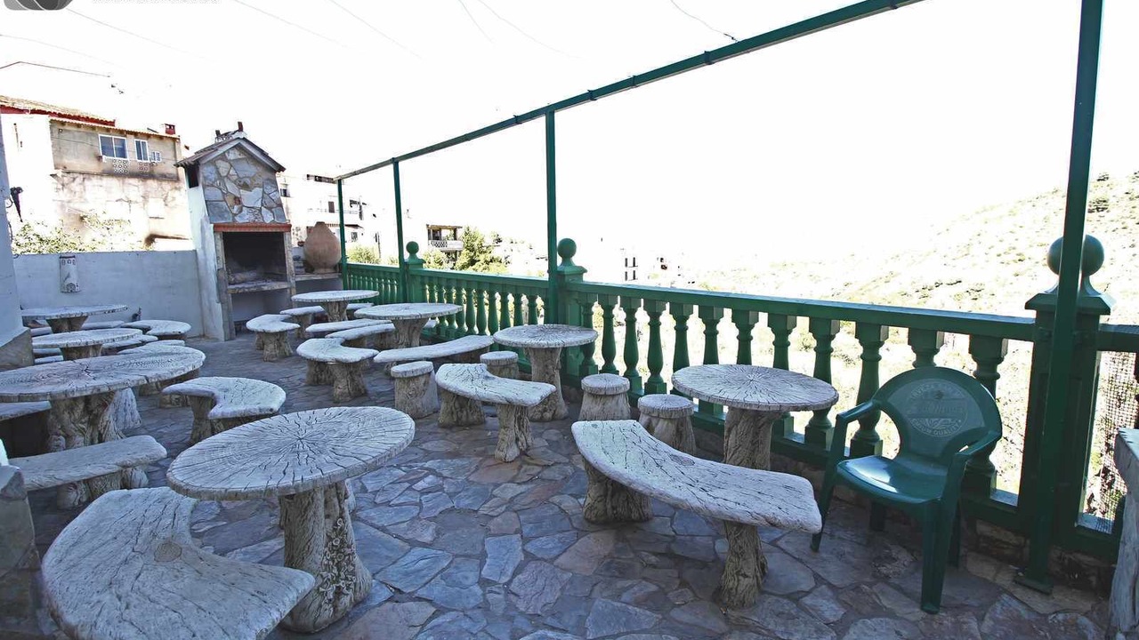 Photo of Outdoor in Enguidanos