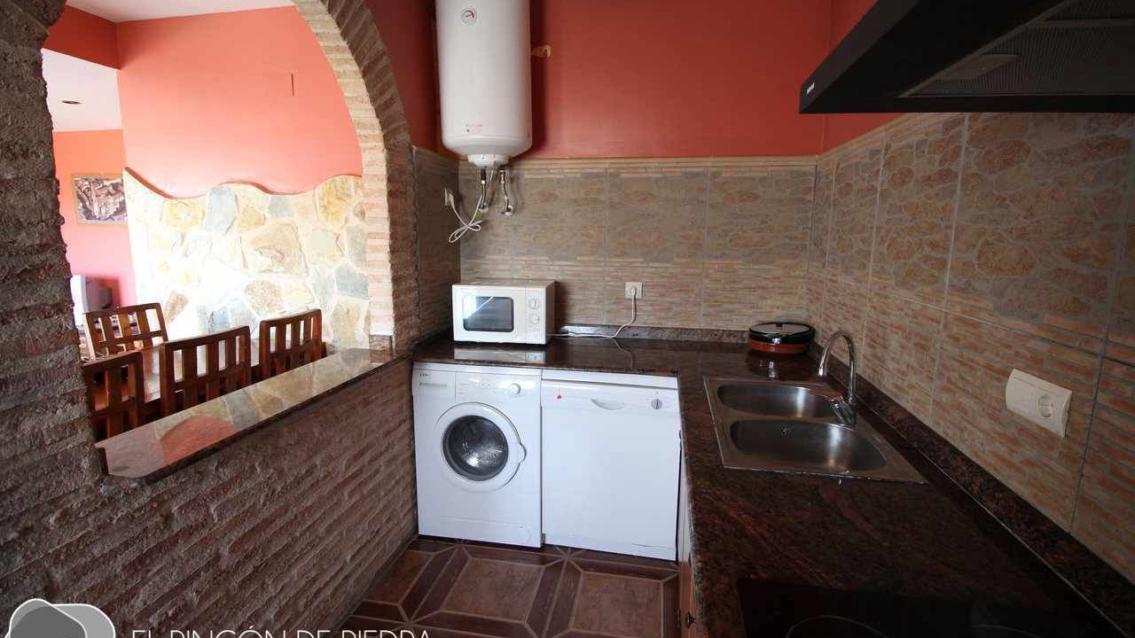 Photo of Kitchen in Enguidanos
