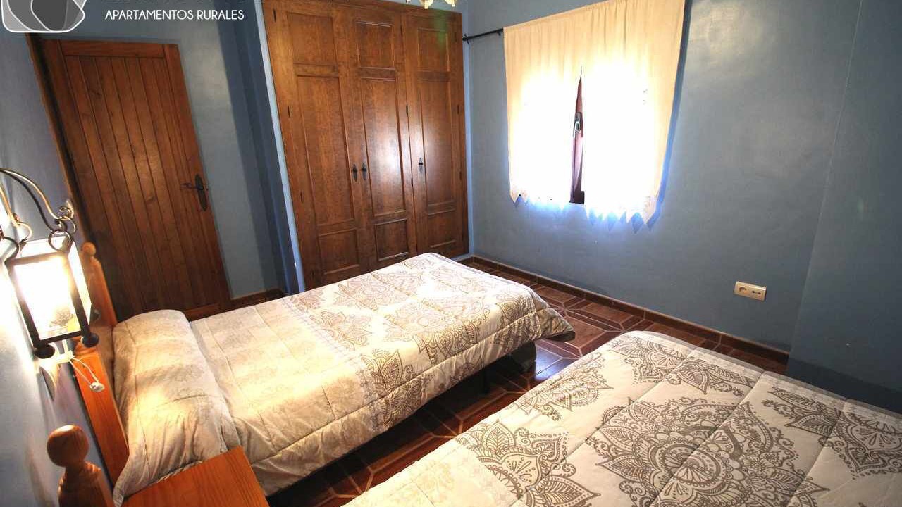 Photo of Bedroom in Enguidanos