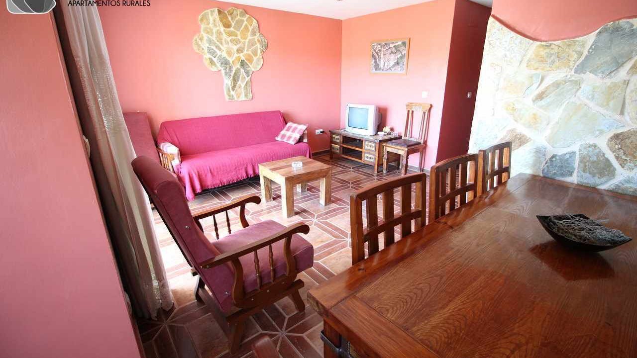 Photo of Livingroom in Enguidanos