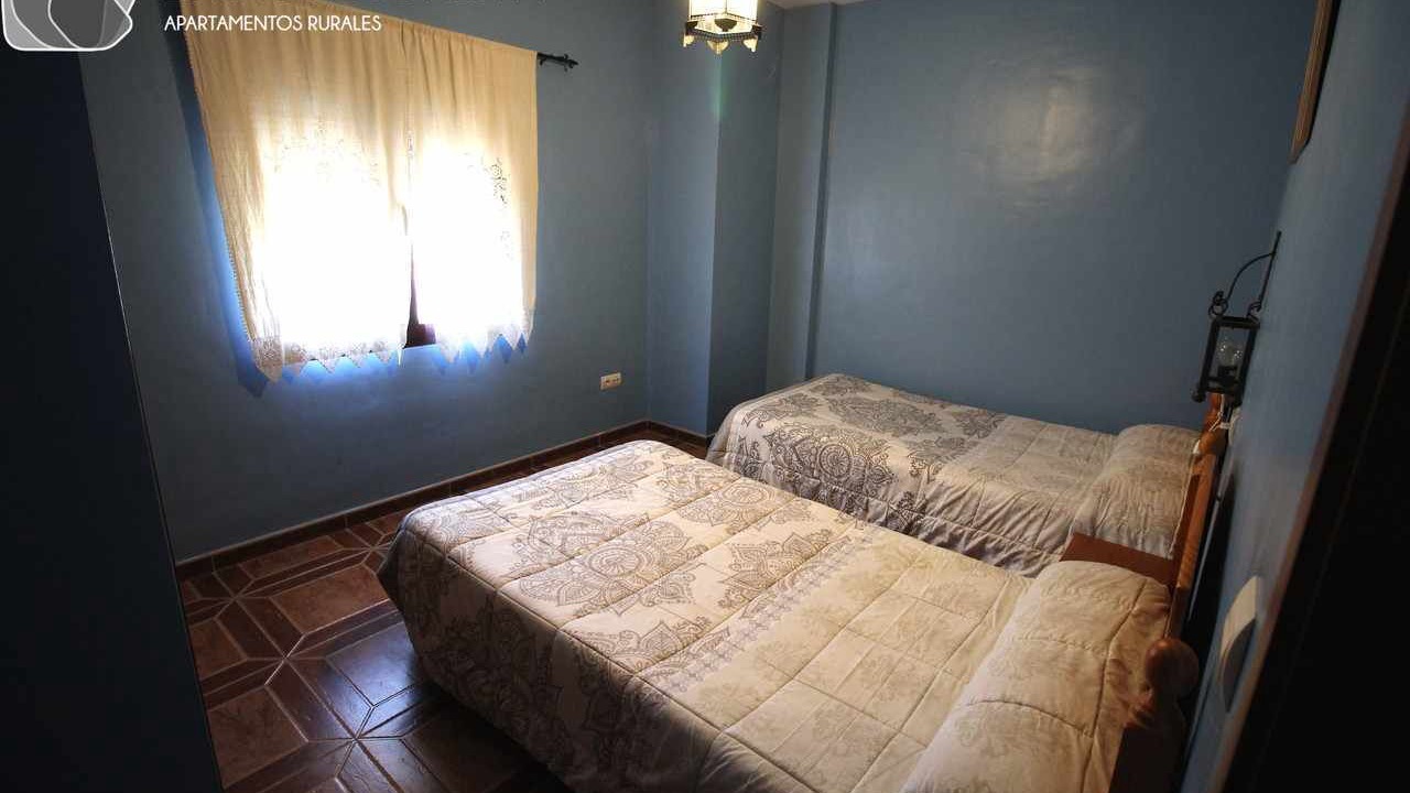 Photo of Bedroom in Enguidanos