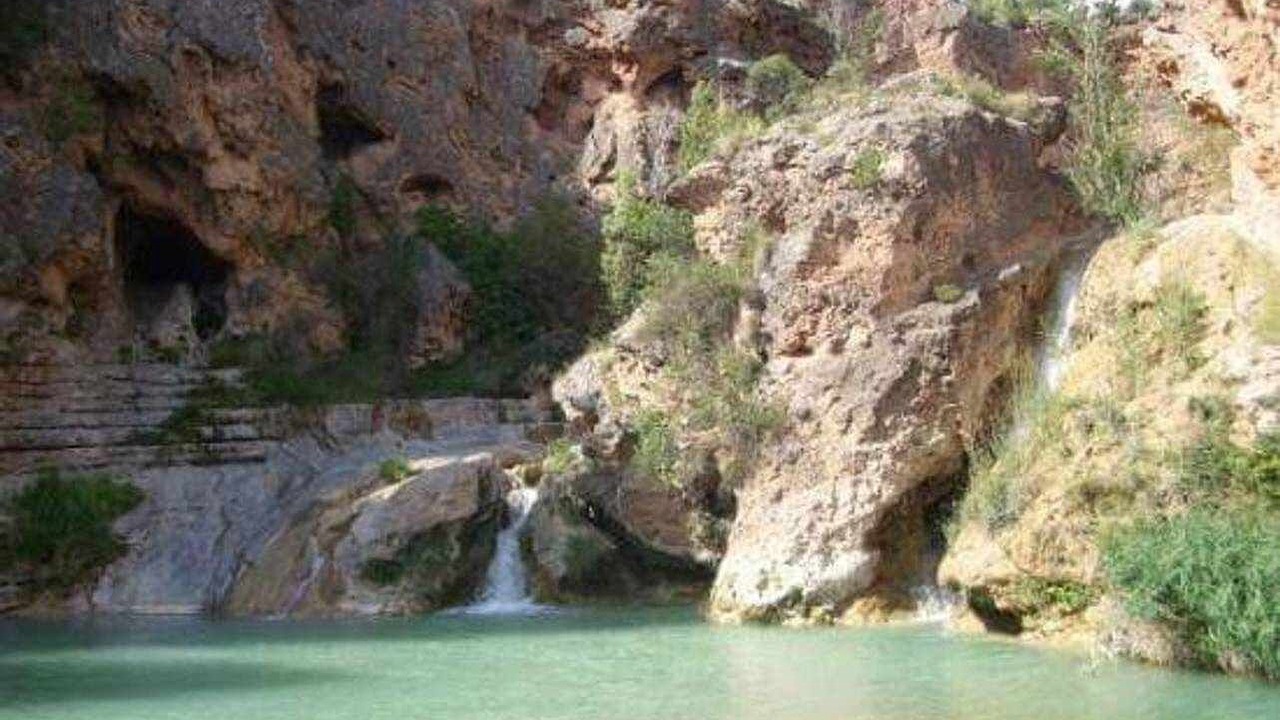 Photo of Outdoor in Enguidanos