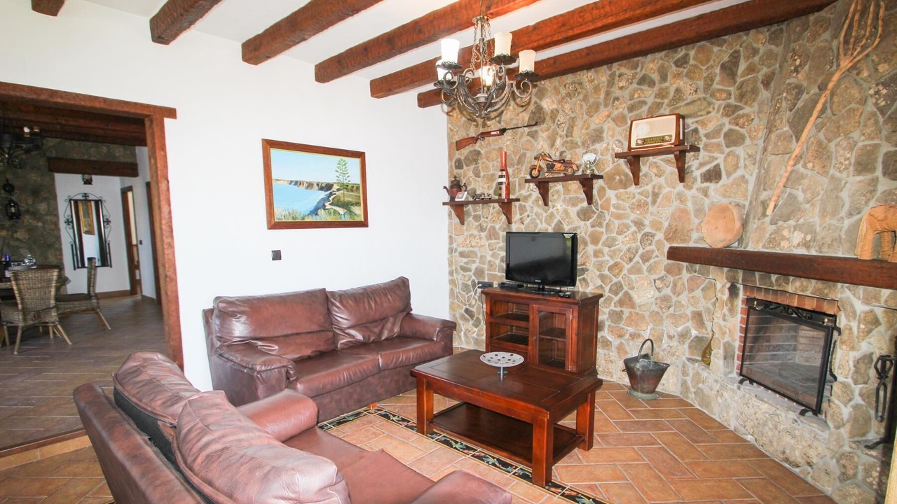 Photo of Livingroom in Conil de la Frontera