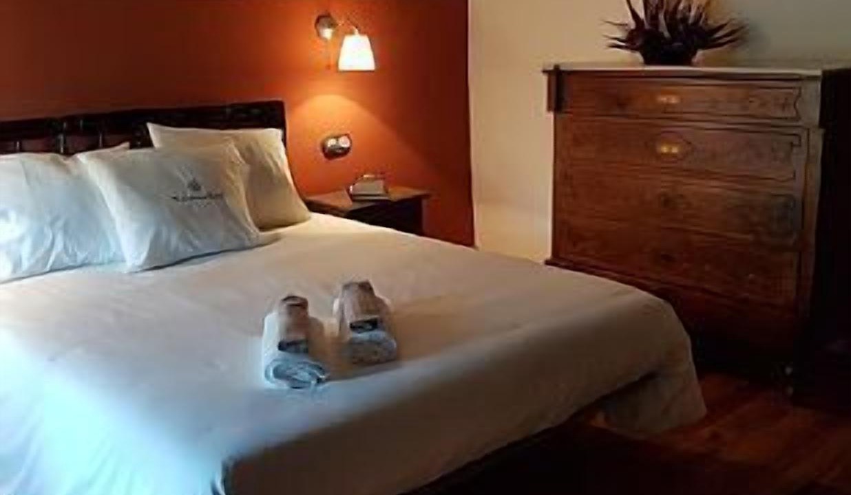 Photo of Bedroom in Gombren