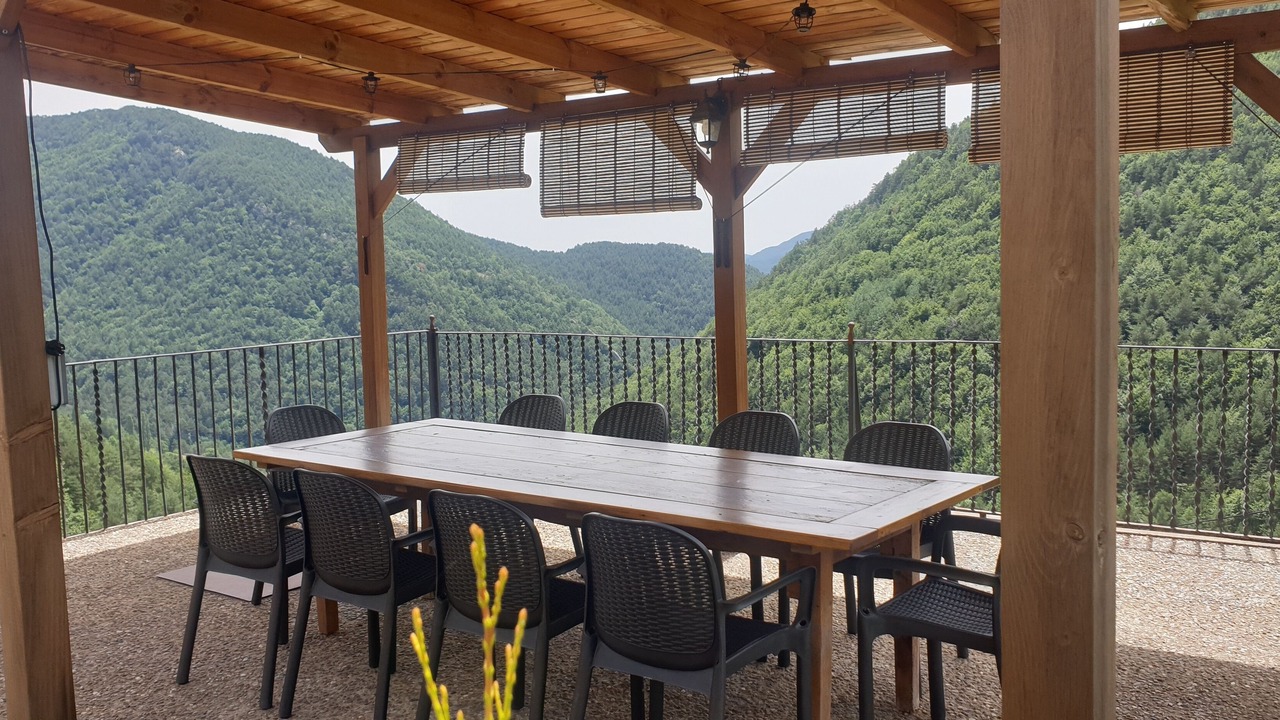 Photo of Outdoor in Gombren