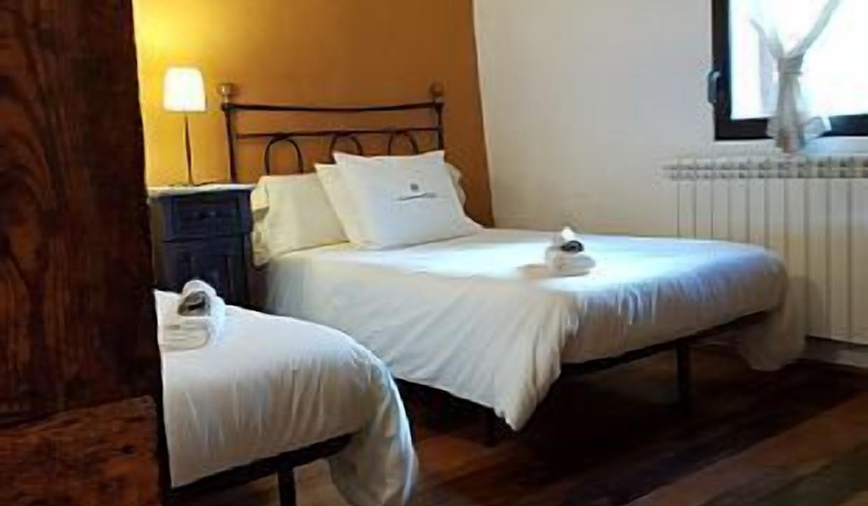 Photo of Bedroom in Gombren
