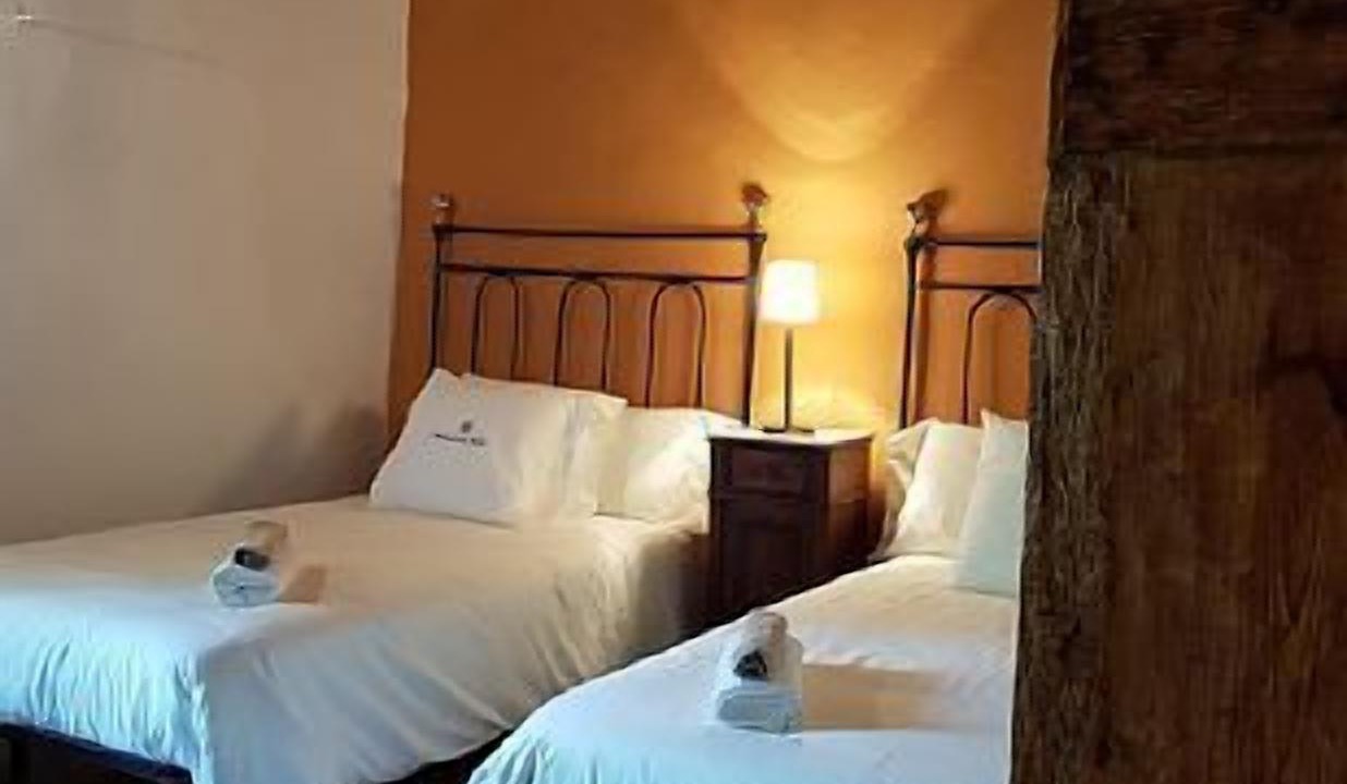 Photo of Bedroom in Gombren