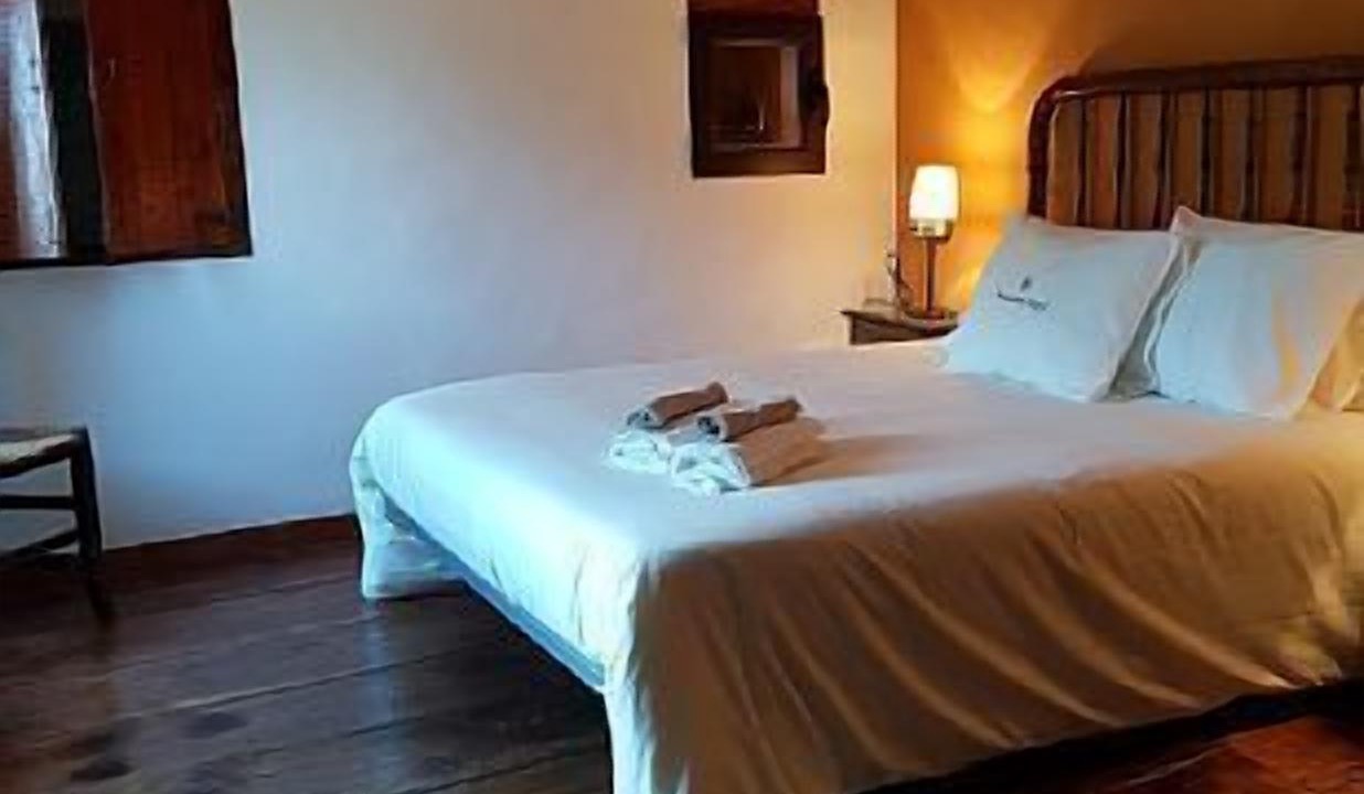 Photo of Bedroom in Gombren