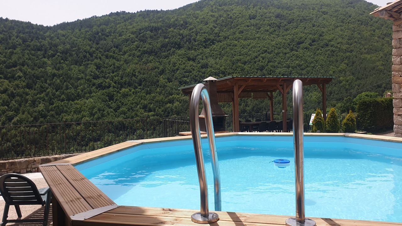 Photo of Outdoor in Gombren