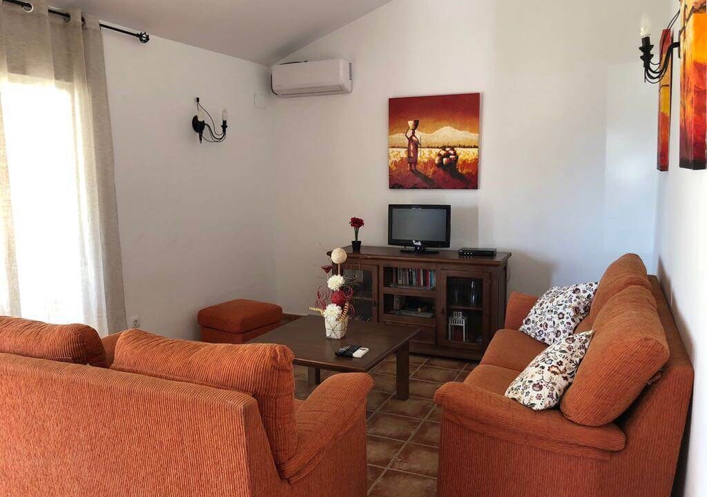 Photo of Livingroom in Campano