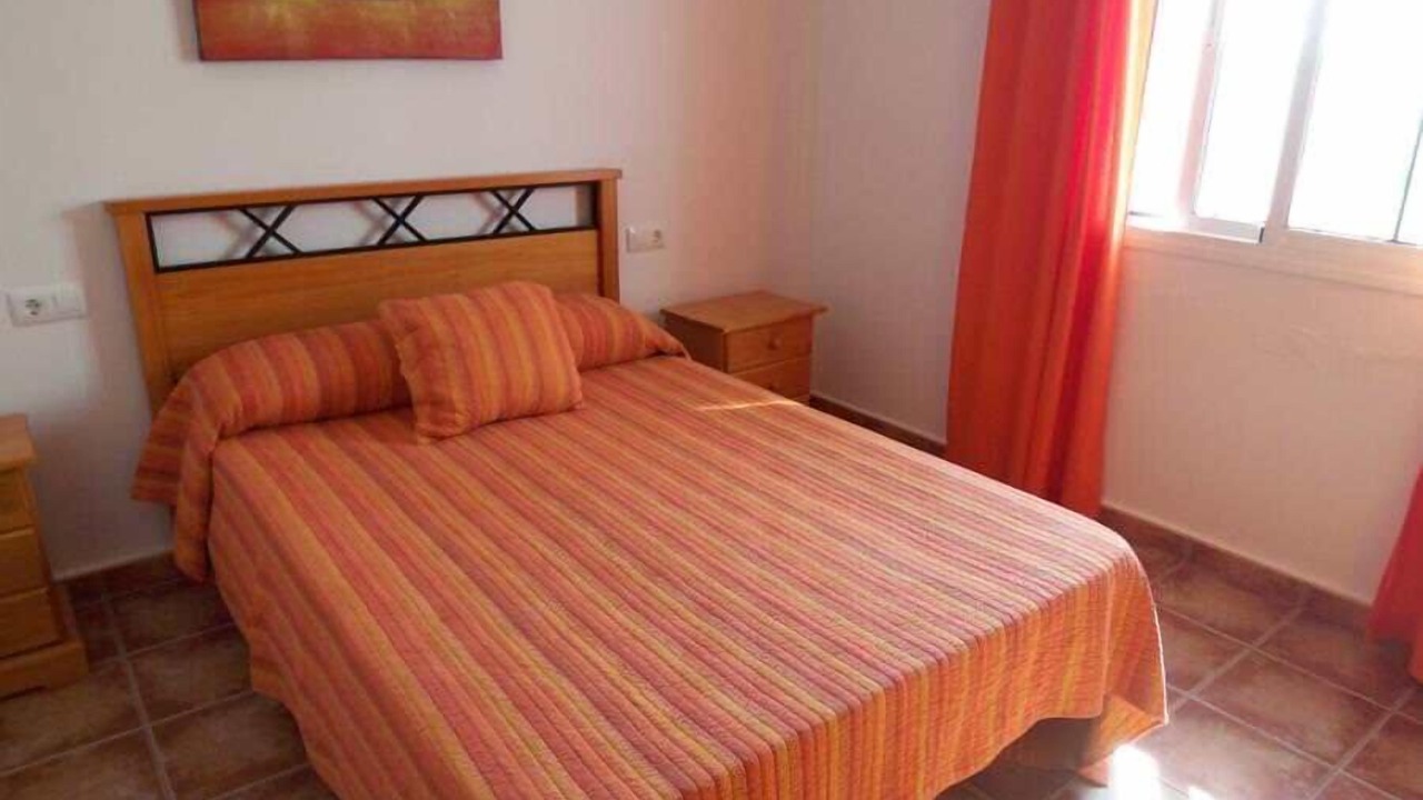 Photo of Bedroom in Campano