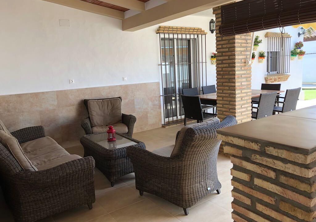 Photo of Outdoor in Campano