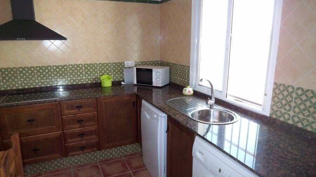 Photo of Kitchen in Campano