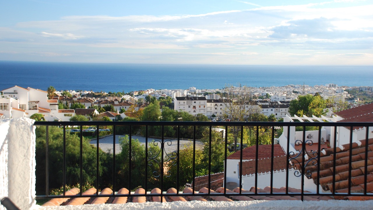 Photo of Outdoor in Nerja