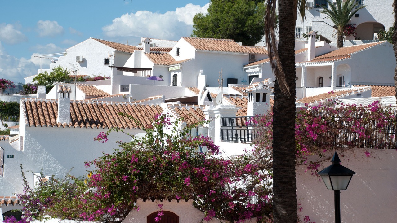 Photo of Outdoor in Nerja