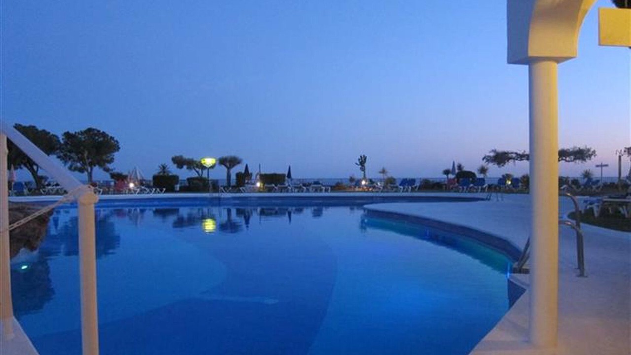 Photo of Outdoor in Nerja