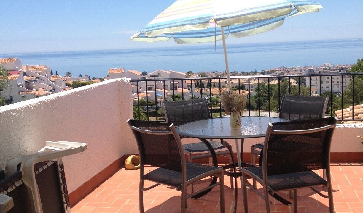 Photo of Outdoor in Nerja