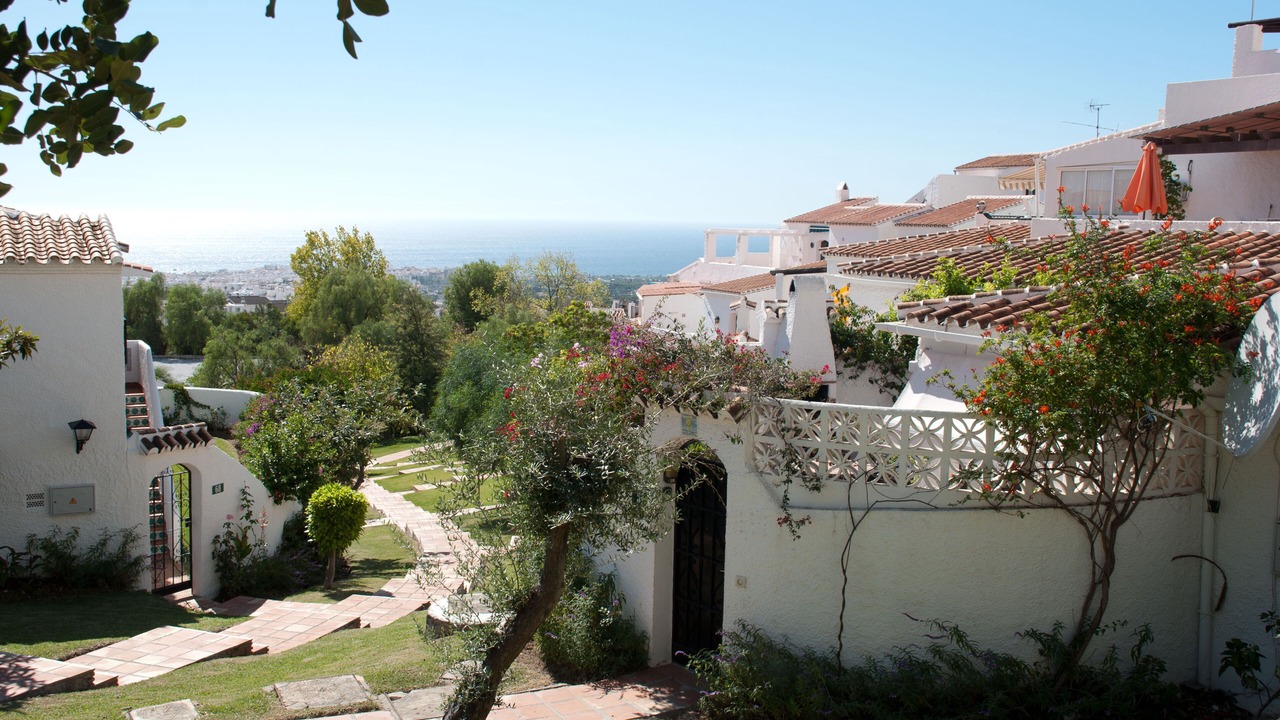 Photo of Outdoor in Nerja