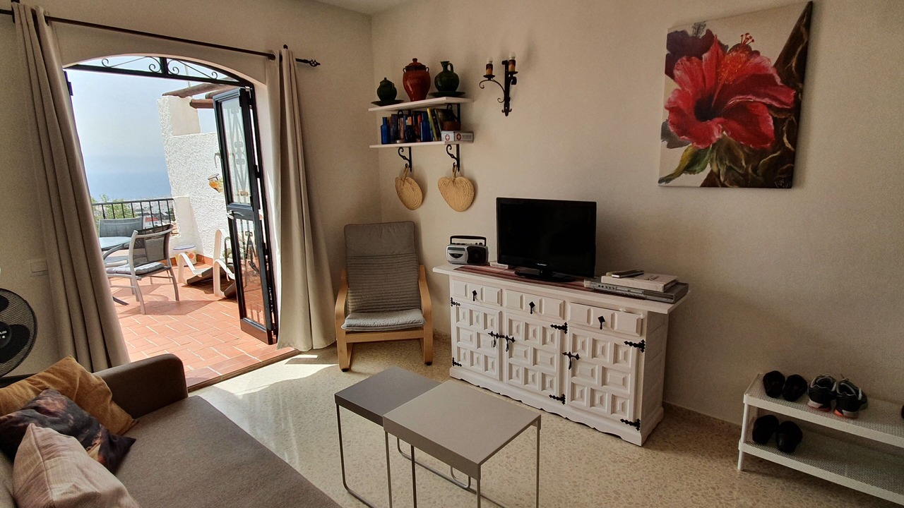 Photo of Livingroom in Nerja